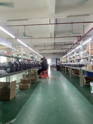 Sichuan Wanshijia Technology Co., Ltd