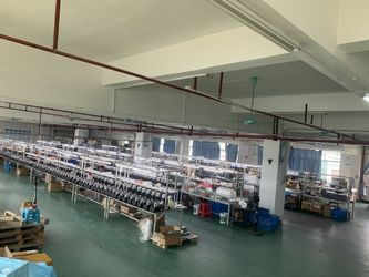 Sichuan Wanshijia Technology Co., Ltd