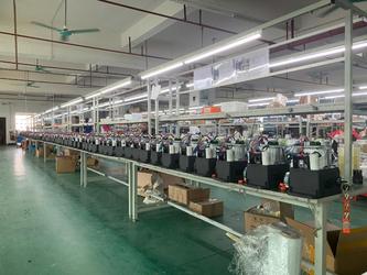 Sichuan Wanshijia Technology Co., Ltd