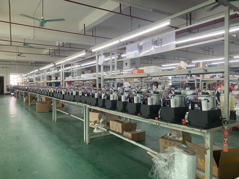 Sichuan Wanshijia Technology Co., Ltd