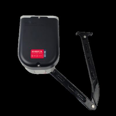 Automatic Curved Arm Door Opener Heavy Duty For Courtyard Doors
