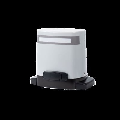 Remote Control Electric Sliding Gate Motor With Solar Panel WiFi Control Backup Battery