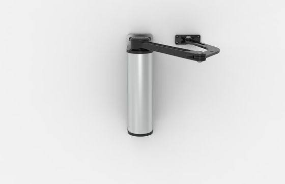 90 Degree Side Mounted Automatic Swing Door Opener Waterproof Brushless DC 24V