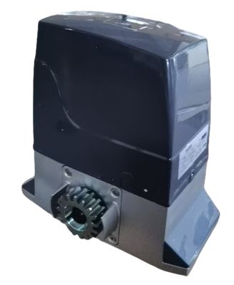 Heavy Load 1000KG DC 24V Sliding Solar Powered Automatic Gate Opener High Speed