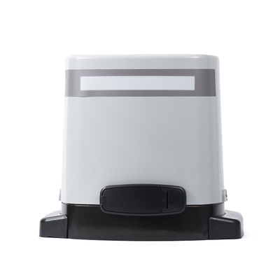 DC 24V Sliding Gate Motor With Battery Inside Solar Power WiFi Control