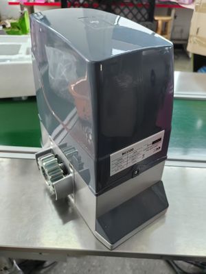 DC 24V Automatic Gate Motor Sliding Door Opener Motor 3000kg For Heavy Duty Slide Gate