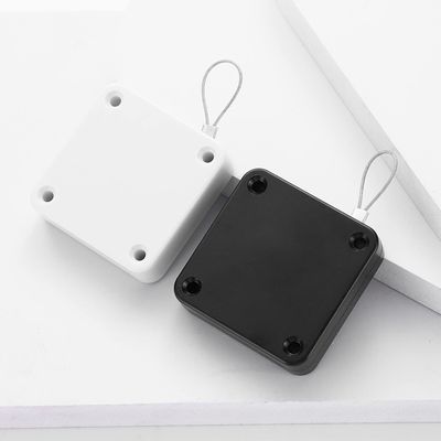 40KG Auto Door Closer Concealed Punch Free Compact For Hotel House