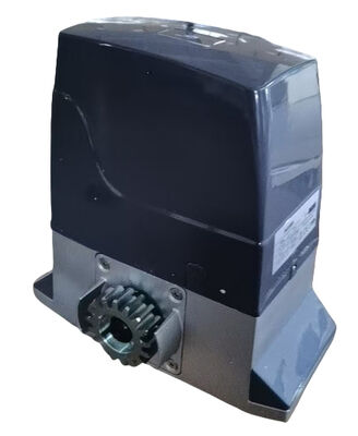 Heavy Duty Sliding Gate Motor with 12m/Min Speed Soft Start & Stop for 800kg Max Gate Weight