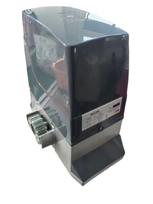 Soft Start High Speed Sliding Door Motor with 1000kg Load Capacity for Residential & Industrial Gates