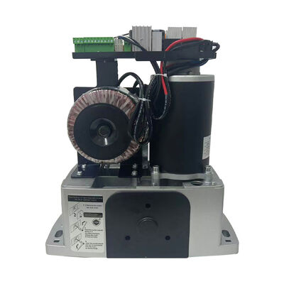 4500kg Load Capacity Automatic Sliding Gate Motor Kit with CE Certification and IP55 Rating