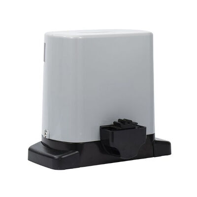 600kg Max Gate Weight DC24V Intelligent Control Sliding Gate Motor with Built-in 4.4Ah Lithium Battery