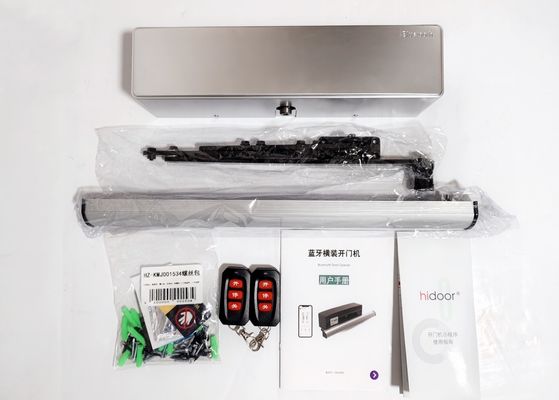 Handicap Door Opener for Disabled People, Low Energy ADA Swing Door Operator