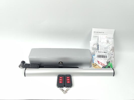 Automatic Swing Door Opener Remote Control Swing Opening Heavy Duty Door Operator