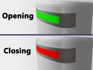 Sliding Gate Opener with AC 220V to DC 24V Adaptor
