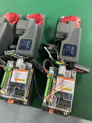 110V 220V Swing Automatic Door Operators Low Energy For Commercial Door For Handicapped