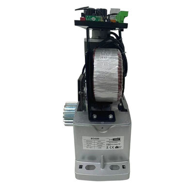 DC 36V Sliding Gate Operator Motor High Power Obstacle Detection For Industrial