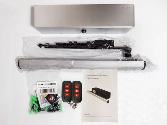 Automatic Swing Door Push Button Swing Door Opener Remote Control Door Operator