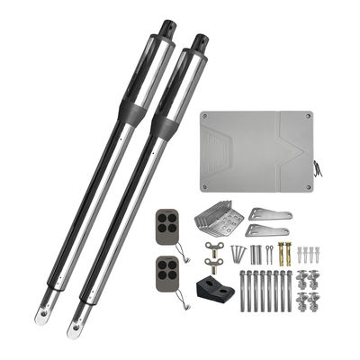 24V DC Automatic Swing Gate Door Opener Motors Systems 200kg CE Certified