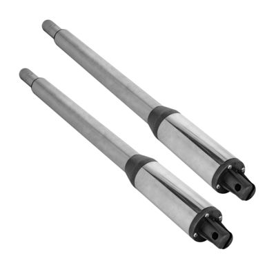 Automatic Swing Gate Driveway Waterproof Strong Power App Control Remote For Villa