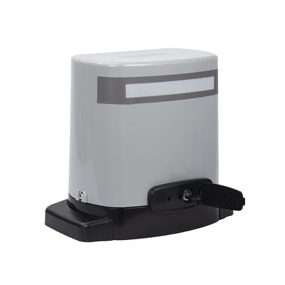 Home Security System Automatic Gate Motor DC Motor Wifi Control For Villa Garage