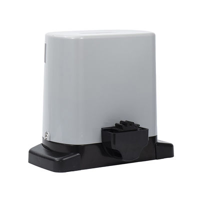 Home Security System Automatic Gate Motor DC Motor Wifi Control For Villa Garage