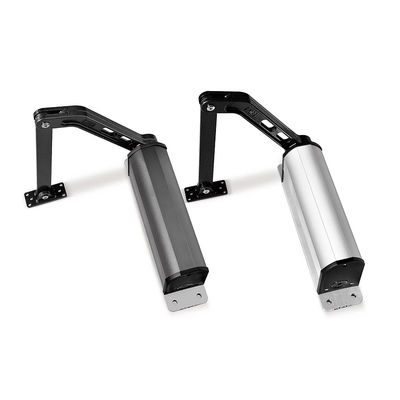 60W Swing Gate Opener Motor Side Mounted Large Load Capacity For Residential Gate