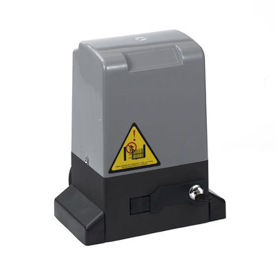 High Speed Sliding Gate Motor Infrared Sensor Multiple Opening Ways For Villa