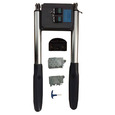 Swing Double Straight Arm Swing Gate Motor For Access Control Gate Remote Controlled