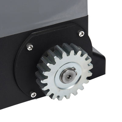 370W 550W 750W 1200W Automatic Gate Opening Motor 1400r/Min For Villa Doors