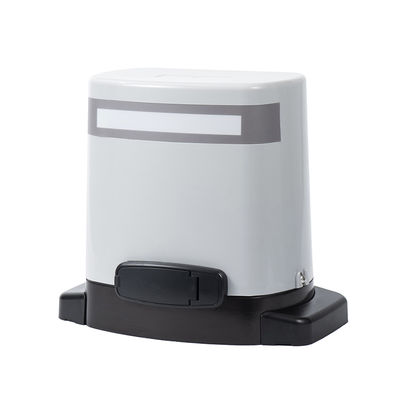 DC 24V Sliding Gate Motor With Battery Inside Solar Power WiFi Control