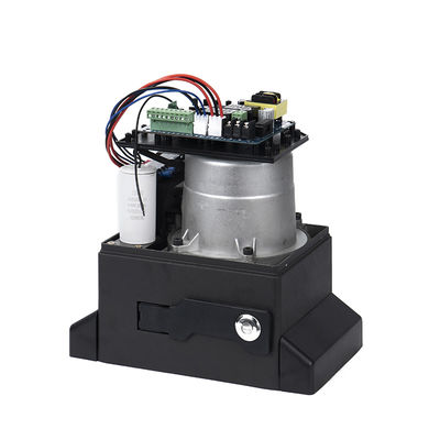 IP66 Sliding Garage Door Opener Villa Specific Intelligent Remote Door Opening Machine