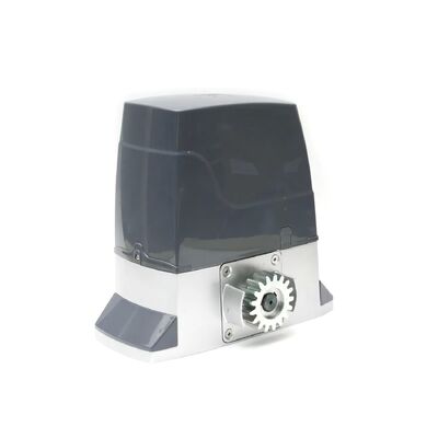 WiFi APP Control DC Sliding Gate Opener with 800kg-2500kg Capacity and IP55 Waterproof Automatic Gate Motor