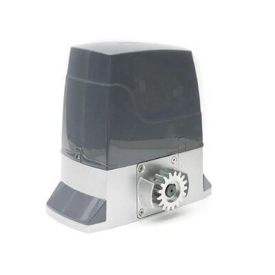 Ultra Quiet DC Motor Automatic Sliding Gate Opener with 800kg-2500kg Capacity for Residential Use