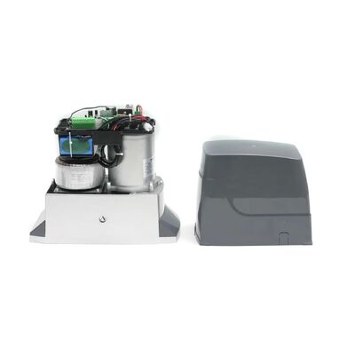 Heavy Duty Sliding Gate Motor with 12m/Min Speed Soft Start & Stop for 800kg Max Gate Weight