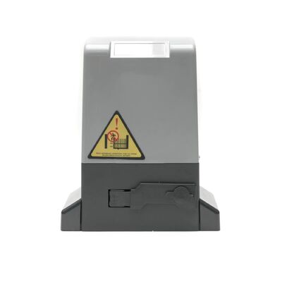 AC Sliding Gate Opener 600kg-2200kg Heavy Duty Automatic Gate Motor with IP65 Weatherproof and Quiet ≤50dB Operation