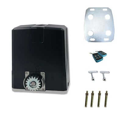 Automatic Gate Motor with 800kg Max Gate Weight 7-15m/Min Speed Adjustable and Battery Backup