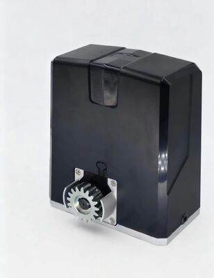 Automatic Sliding Gate Motor with 24V BLDC Brushless Motor Electronic Limit Control for 24/7 Continuous Operation