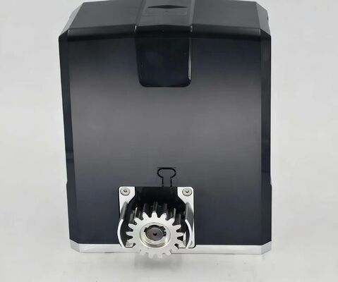 Automatic Sliding Gate Motor with 24V BLDC Brushless Motor Electronic Limit Control for 24/7 Continuous Operation