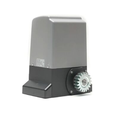 1200W IP65 Auto Closing Sliding Gate Opener with Remote Control and Easy Installation