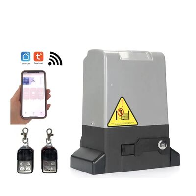 Automatic Gate Motor with 600kg Max Gate Weight IP65 Weatherproof and 12m/min Load Speed