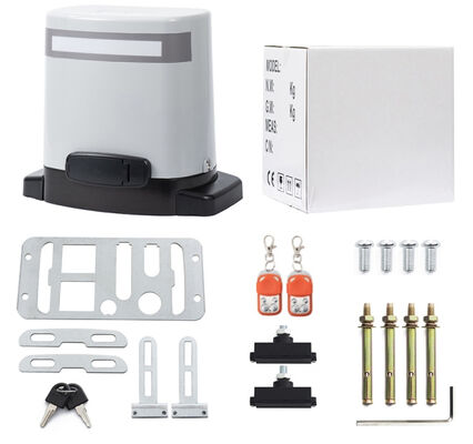 Automatic Gate Opener with 600kg Load Capacity IP65 Waterproof and WIFI Connectivity for Home Security