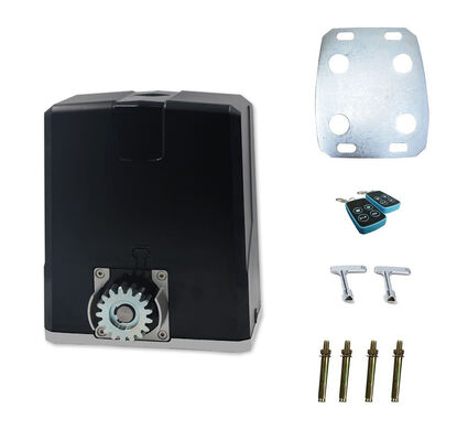 Brushless Automatic Gate Motor with All-Round Electric Limit and 2000kg Load Capacity
