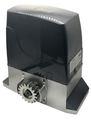 Soft Start High Speed Sliding Door Motor with 1000kg Load Capacity for Residential & Industrial Gates