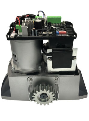 Industrial 1500kg Max Gate Weight Sliding Gate Motor with Oil-immersed Motor and Ultra-quiet Smart Operation
