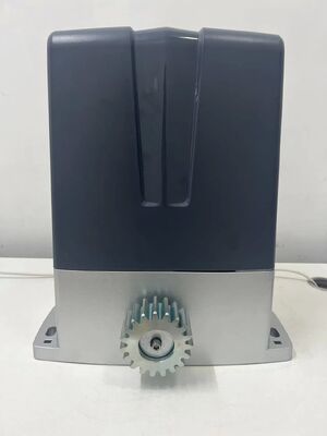 DC36V 6000kg Heavy Duty Sliding Gate Opener with IP55 Waterproof for Industrial Entrance