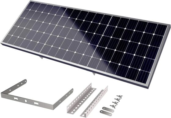 Solar Panel Powered 600kg Max Gate Weight IP65 Waterproof Automatic Gate Opener with Built-in 4.4Ah Lithium Battery