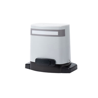 600kg Max Gate Weight Sliding Gate Motor with Built-in 4.4Ah Lithium Battery and DC24V Intelligent Control System