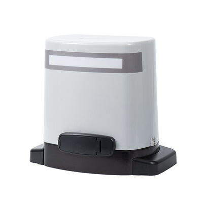 600KG Max Gate Weight DC24V Intelligent Control Sliding Gate Motor with Built-in 4.4Ah Lithium Battery