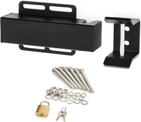 Automatic Door Opener Parts Electric Gate Lock Gate Operator System Device Safe Security